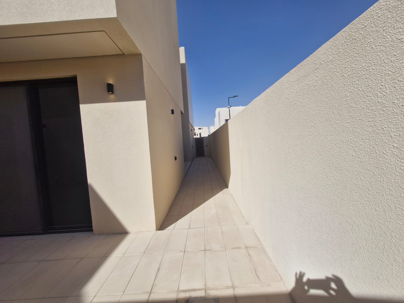 ✨ Luxury Villa in Roshn Rital – Al Washm Design ✨